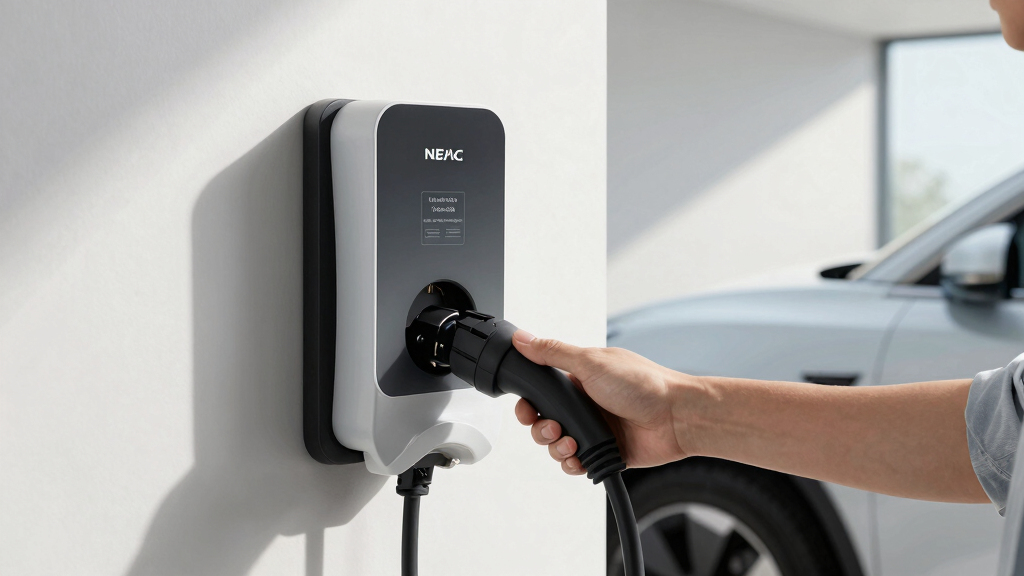 Lider Electric NEMA 14-50 receptacles earn UL certification with Electric Vehicle Marking