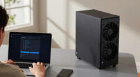 Mac vs GPU Tower for Local LLMs: The Heat-and-Noise Tradeoff
