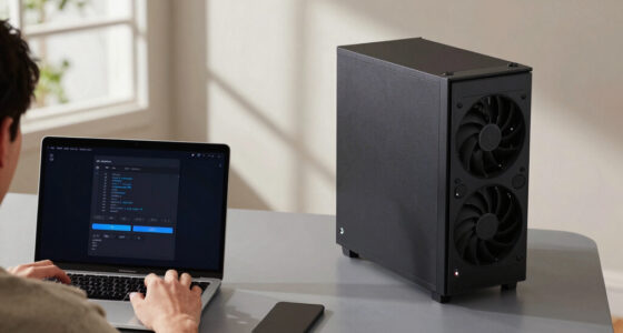 Mac vs GPU Tower for Local LLMs: The Heat-and-Noise Tradeoff