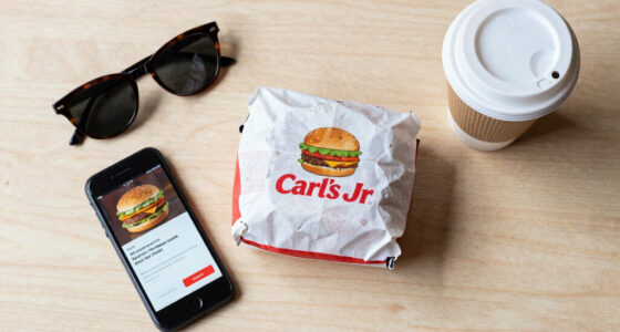 Major Carl’s Jr operator reportedly set to shutter, sell dozens of California locations
