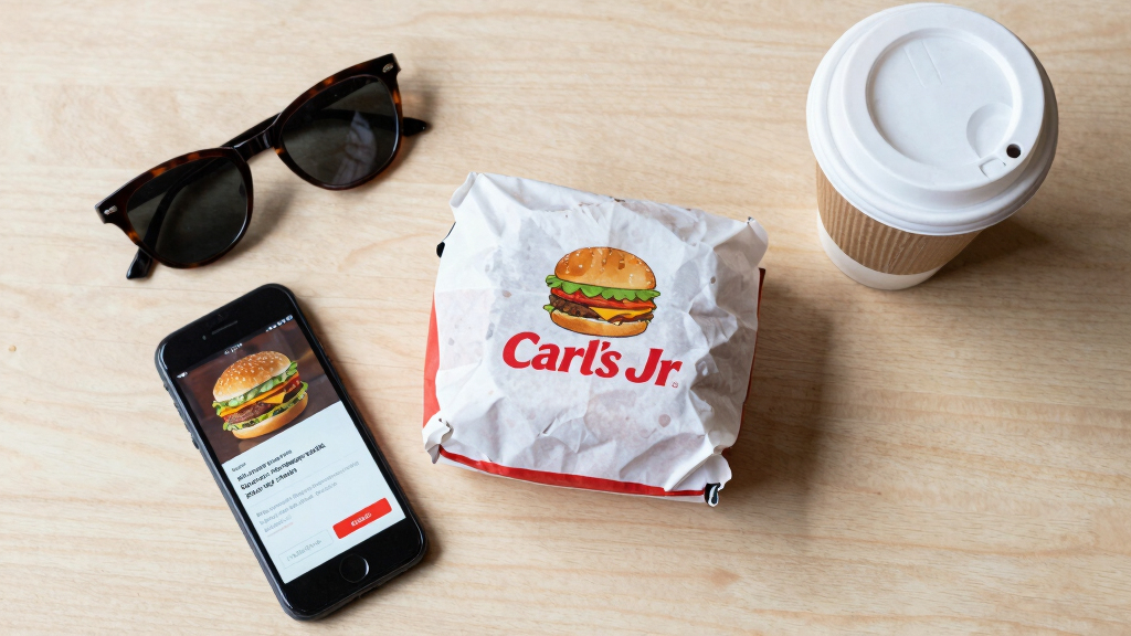 Major Carl’s Jr operator reportedly set to shutter, sell dozens of California locations