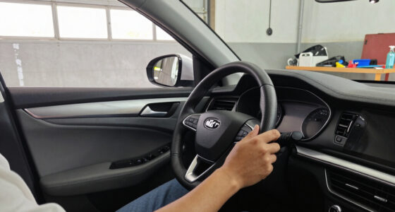 Massive Takata Recall Puts Millions of Drivers on Alert Over Air Bag Safety
