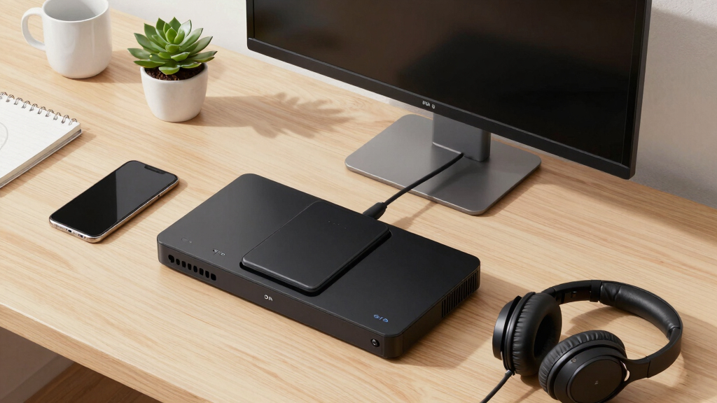 One Video In, a Whole Publishing Kit Out — Without the Cloud