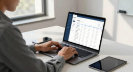 QAtrial: Compliance That Shows Its Work