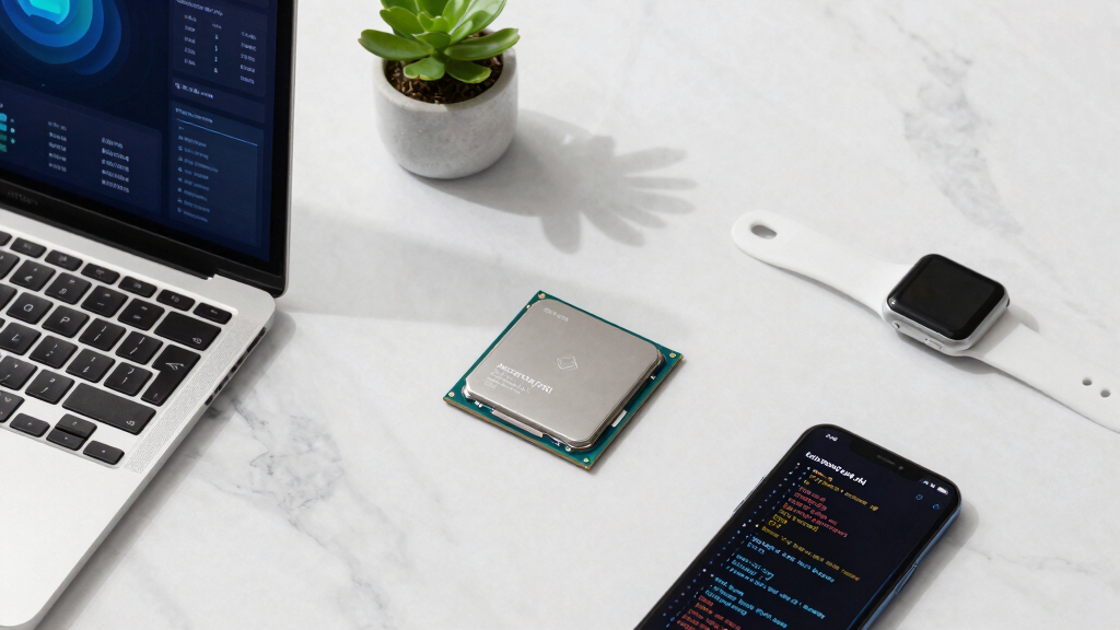 Qualcomm announces AI data center CPU, signs Meta as first major customer