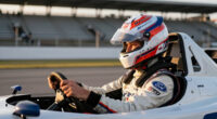 Qualifying results: Henry Ford Health 200 at Michigan International Speedway