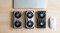 Quiet GPUs for Local AI: Acoustic and Thermal Roundup