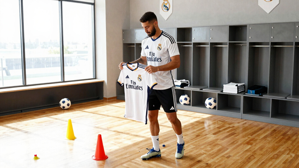 Real Madrid sign Bernardo Silva