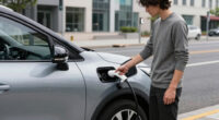 Renault EV Demand Grew 50% in Some Markets from Iran War