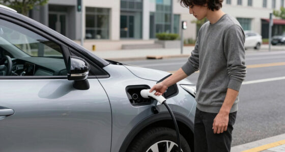 Renault EV Demand Grew 50% in Some Markets from Iran War