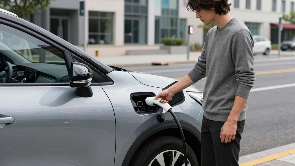 Renault EV Demand Grew 50% in Some Markets from Iran War