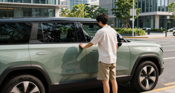 Rivian R3 & R3X Will Go On Sale … Eventually