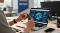 South Korea to invest $576 billion in AI chip production with Samsung and SK Hynix