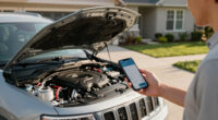 Stellantis recalls 1 million Jeep vehicles: "Overheating" can trigger fire