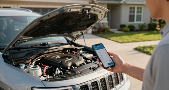 Stellantis recalls 1 million Jeep vehicles: "Overheating" can trigger fire