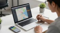 Stenvrik: News as Geography