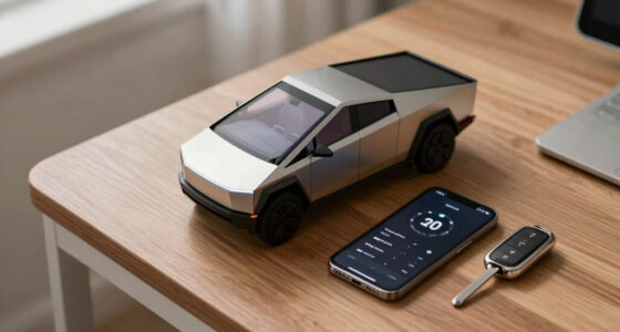 Tesla Cybercab Specs Are Public — But Questions Remain