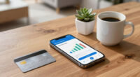 The bank account in the chat. How personal finance became an agentic on-ramp.