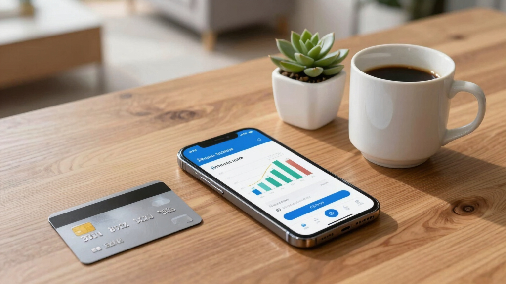 The bank account in the chat. How personal finance became an agentic on-ramp.