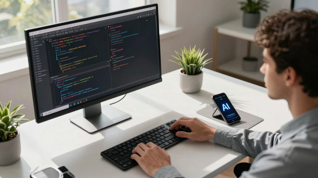The Coding Singularity Is Real — and Steeper Than Clark Presented