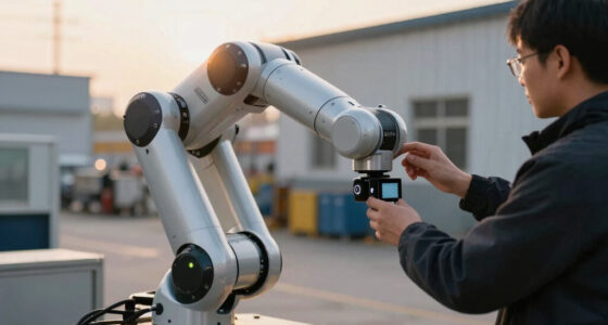 The Humanoid Robotics Reality Check: Q2 2026 Pilot-to-Production Status