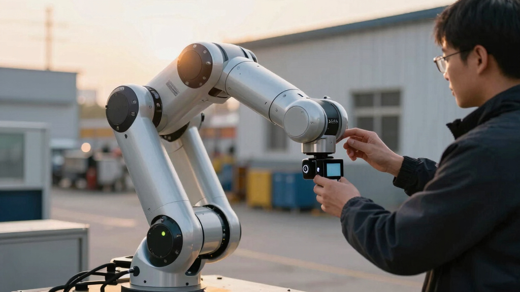 The Humanoid Robotics Reality Check: Q2 2026 Pilot-to-Production Status