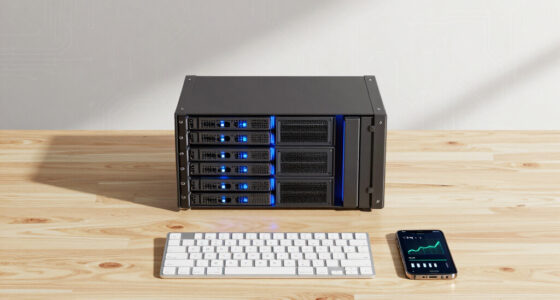 The Power Bottleneck: AI Data Centers and the Grid Cliff Approaching 2027-2028