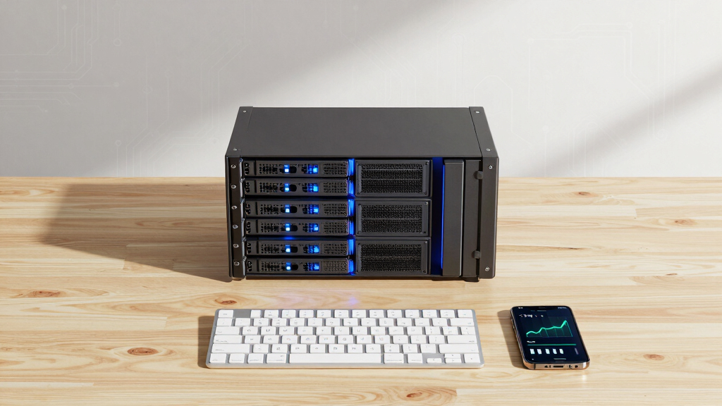 The Power Bottleneck: AI Data Centers and the Grid Cliff Approaching 2027-2028