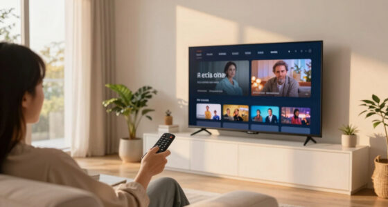 The Trojan Horse in Your Living Room: How Smart TVs Became the World’s Most Sophisticated Ad Surveillance Network