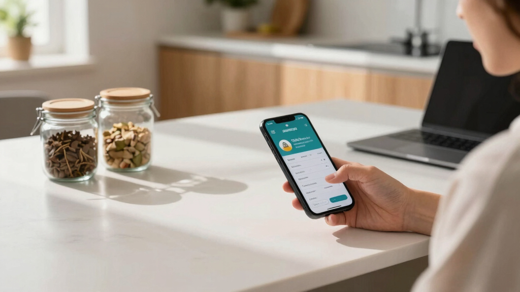 The unbundling of the budget app. Why a conversational finance surface absorbs what the personal-finance apps charge for, and what survives the absorption.