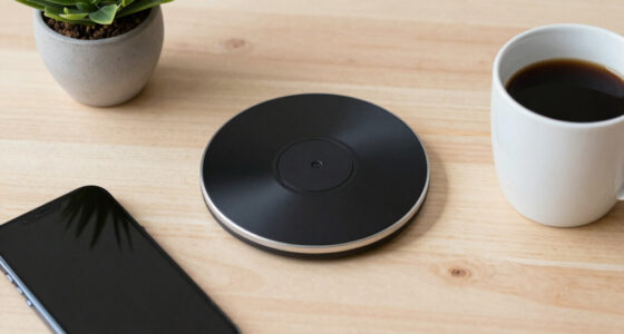 Threlmark: Disk Is the Contract