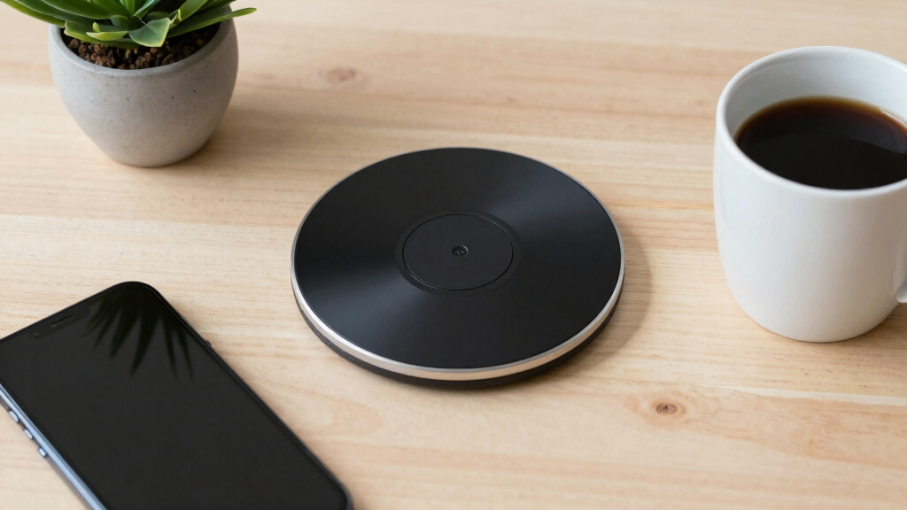 Threlmark: Disk Is the Contract