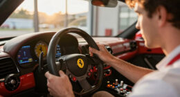Villeneuve: Ferrari need to focus on Hamilton if they want chance of title