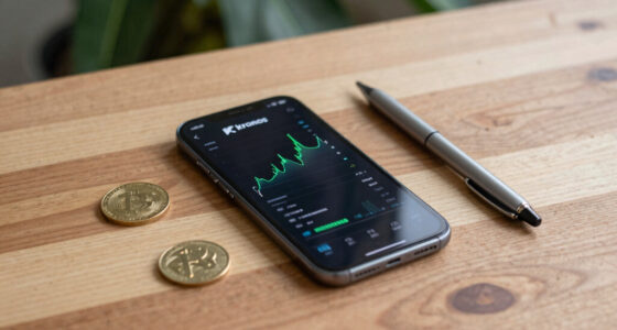 Week Three — Foundation model vs Brownian motion. Kronos on five-minute BTC.