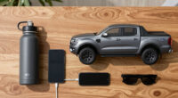 With a Range Bump, the $25K Slate Is the Most Affordable EV Truck in the US