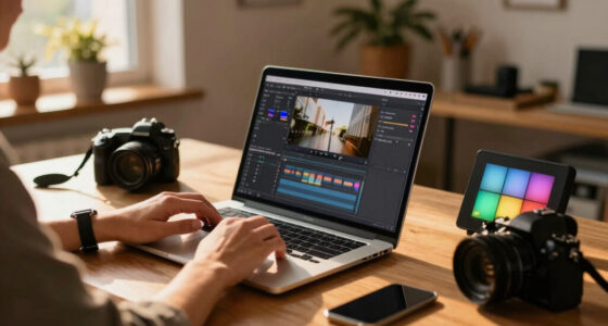 10 Best Content Creator Laptops for Video, Photo, and Design Work in 2026