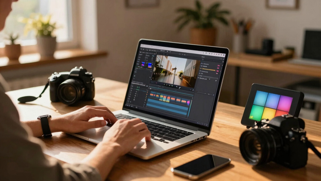 10 Best Content Creator Laptops for Video, Photo, and Design Work in 2026