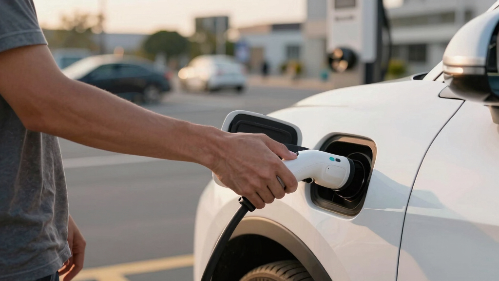 10 Best EV Charging Adapters in 2026