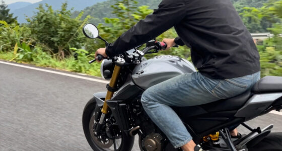 10 Best Motorcycles With Automatic Clutches in 2026