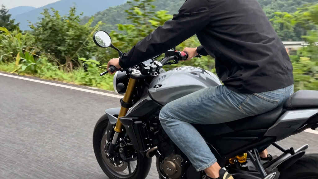10 Best Motorcycles With Automatic Clutches in 2026