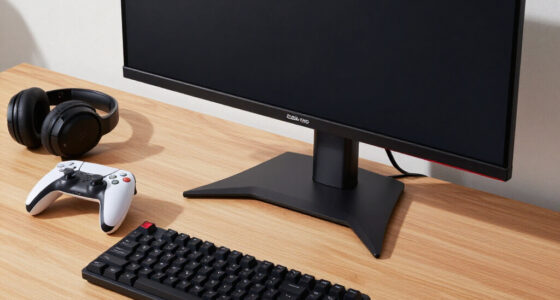 10 Best OLED Gaming Monitors for Faster, Richer Play in 2026