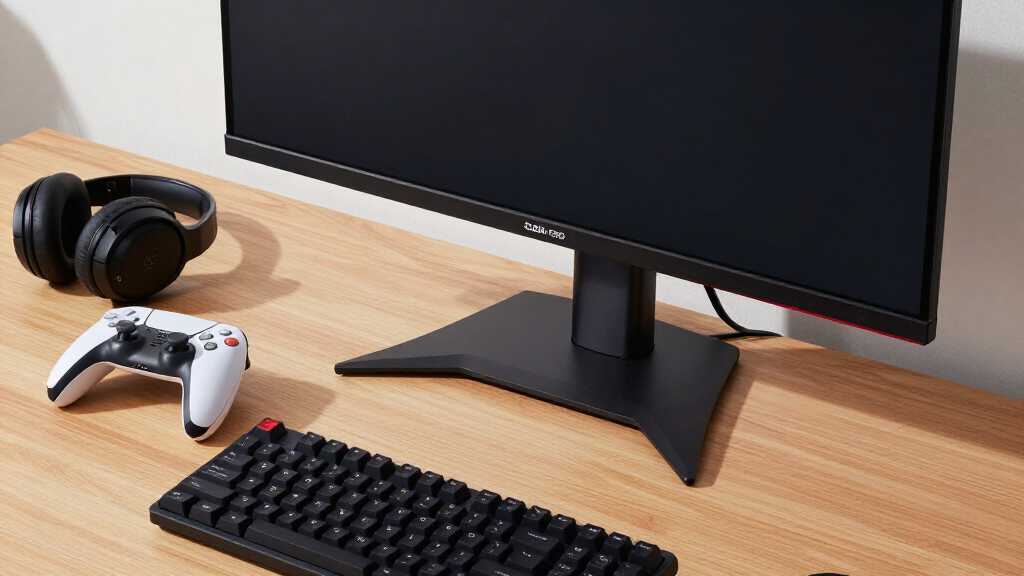 10 Best OLED Gaming Monitors for Faster, Richer Play in 2026