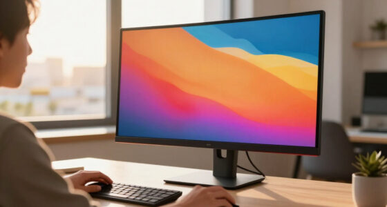 10 Best Ultrawide Monitors for Work and Gaming in 2026