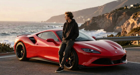 11 Best Exotic Sports Cars in 2026