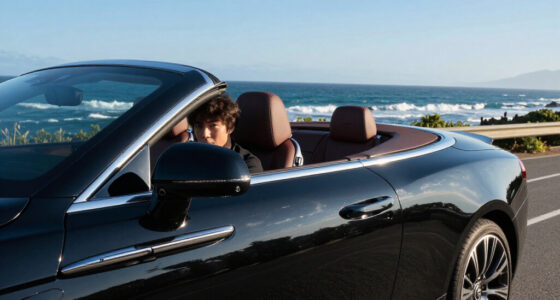 11 Best Luxury Convertible Cars in 2026
