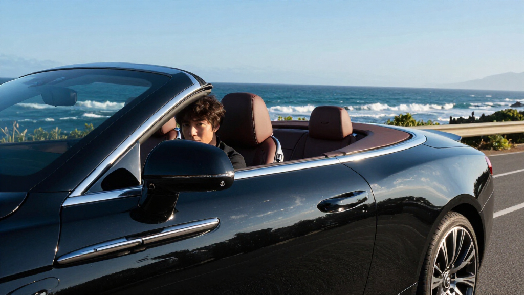 11 Best Luxury Convertible Cars in 2026