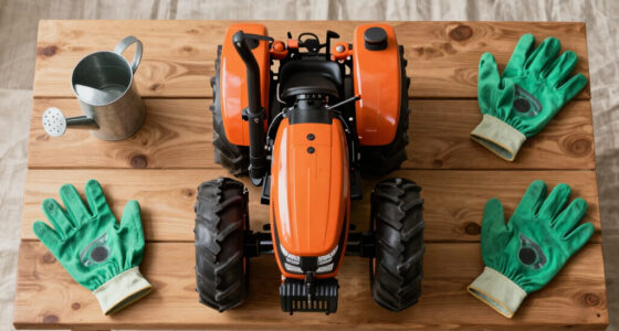 11 Best Tractors in 2026