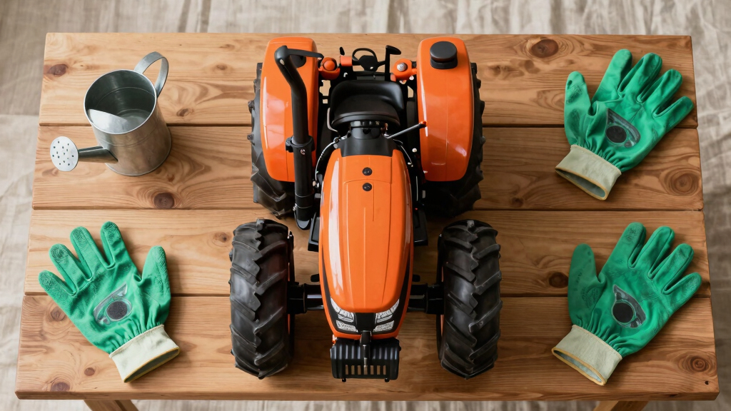 11 Best Tractors in 2026