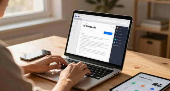 12 Best AI-Driven Content Creation Tools in 2026