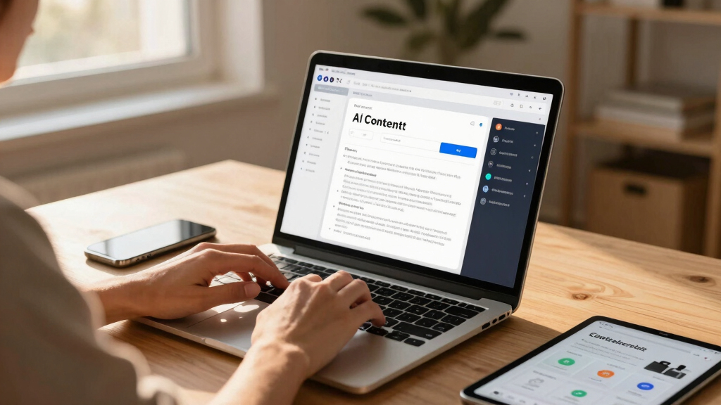 12 Best AI-Driven Content Creation Tools in 2026